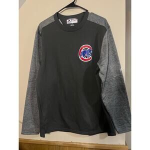 Majestic Chicago Cubs Thermal